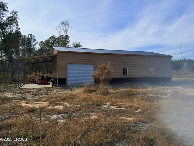 $400,000 | Tbd Ricochet Lane, Ruffin, SC 29475