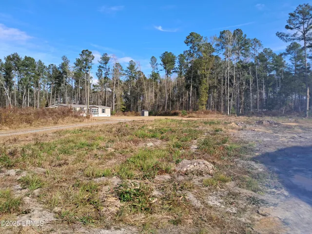 $400,000 | Tbd Ricochet Lane, Ruffin, SC 29475