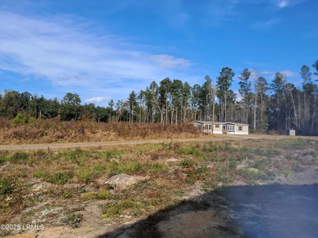 $400,000 | Tbd Ricochet Lane, Ruffin, SC 29475