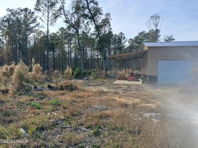 $400,000 | Tbd Ricochet Lane, Ruffin, SC 29475