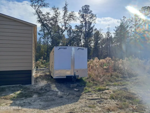 $400,000 | Tbd Ricochet Lane, Ruffin, SC 29475