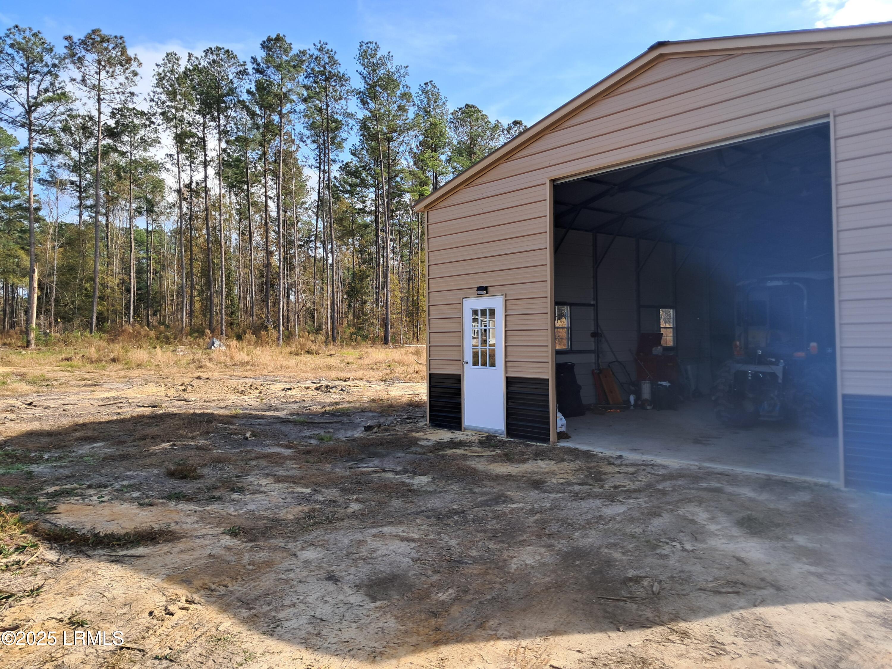 Tbd Ricochet Lane Ruffin, SC 29475 - Photo 4 of 16 1000025885