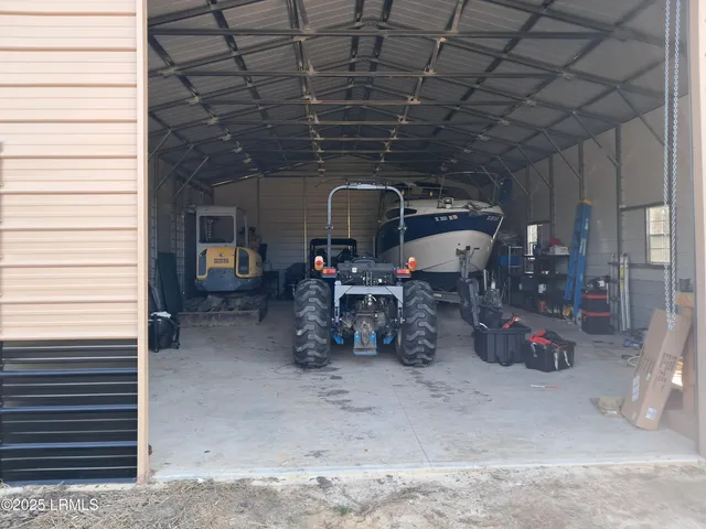 $400,000 | Tbd Ricochet Lane, Ruffin, SC 29475