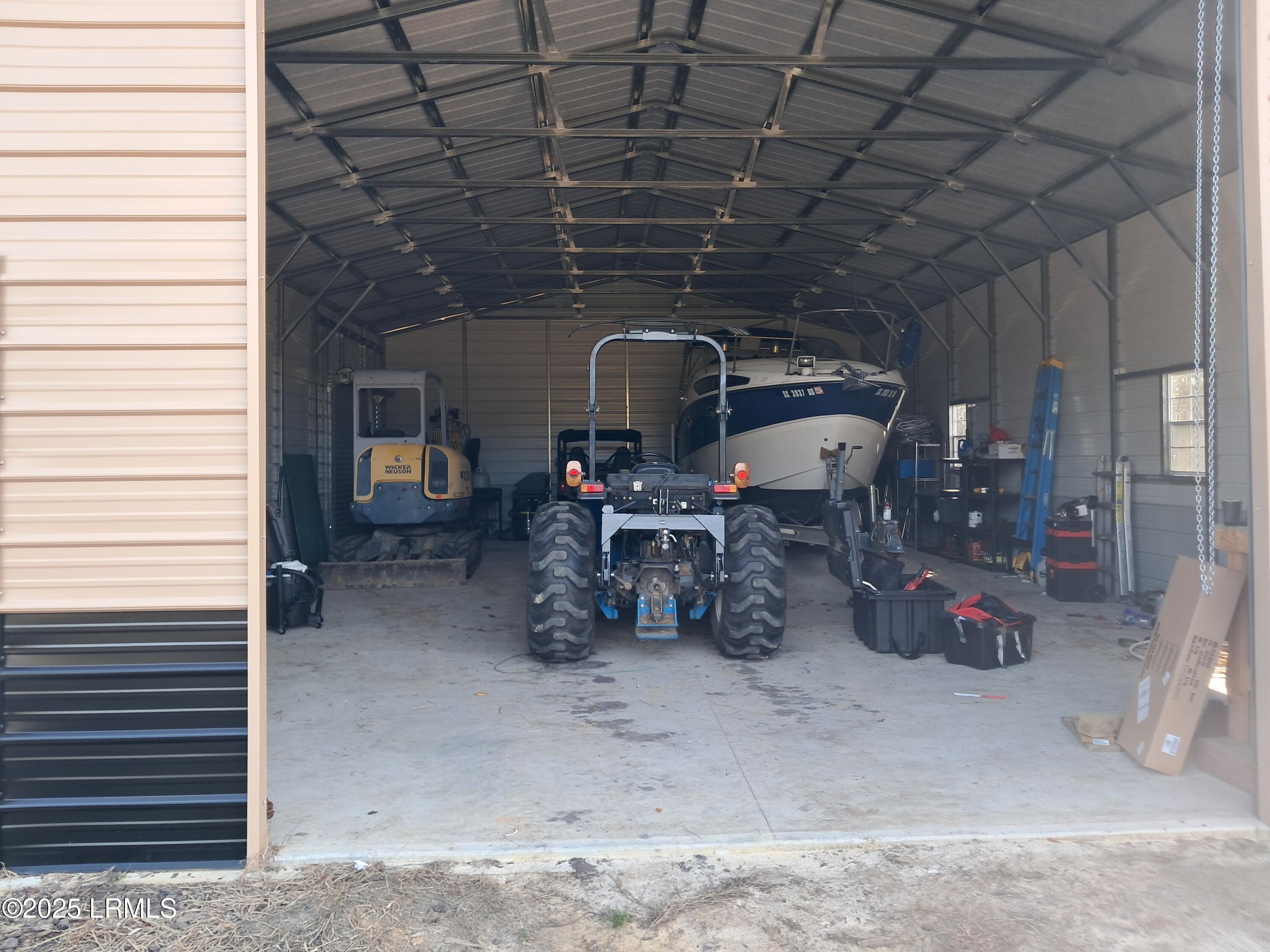 Tbd Ricochet Lane Ruffin, SC 29475 - Photo 5 of 16 1000025883