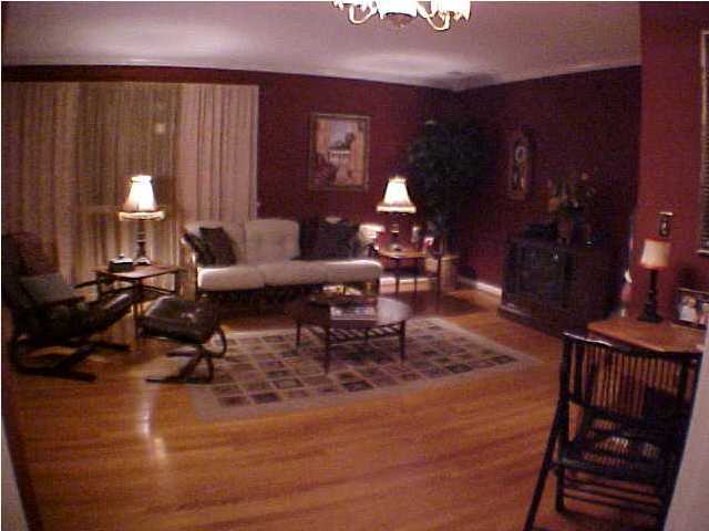 6727 Dupre Road Chattanooga, TN 37421 - Photo 3 of 8 Additional Photo