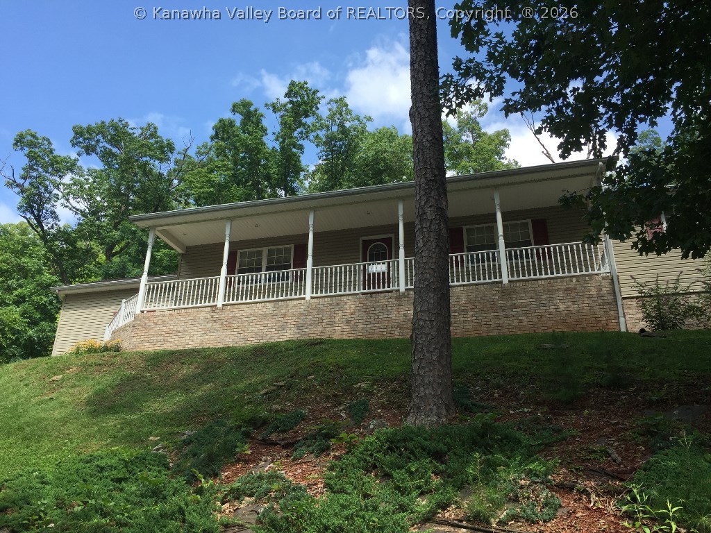 116 Ridgewood Forest Road St. Albans, WV 25177 - Photo 1 of 1 Gallery Image 1