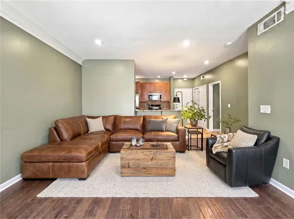 $260,000 | 955 Juniper Street Northeast, Unit 2317, Atlanta, GA 30309