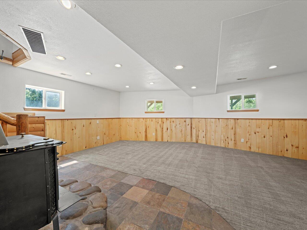 55 Valley View Road Ridgway, CO 81432 - Photo 21 of 39 a view of a kitchen with a sink