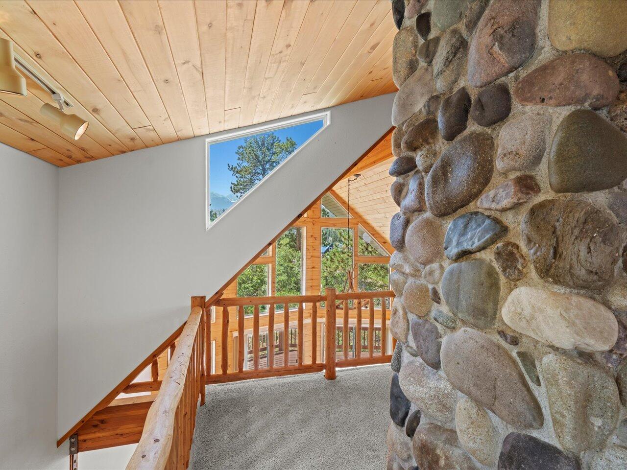 55 Valley View Road Ridgway, CO 81432 - Photo 31 of 39 a view of entryway