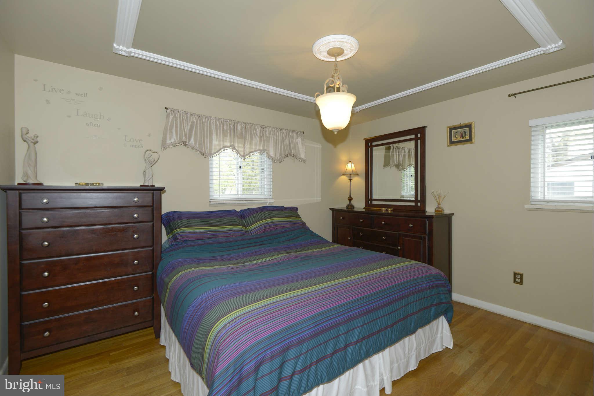 1206 Redcliffe Road Baltimore, MD 21228 - Photo 11 of 24 Bedroom (Master)