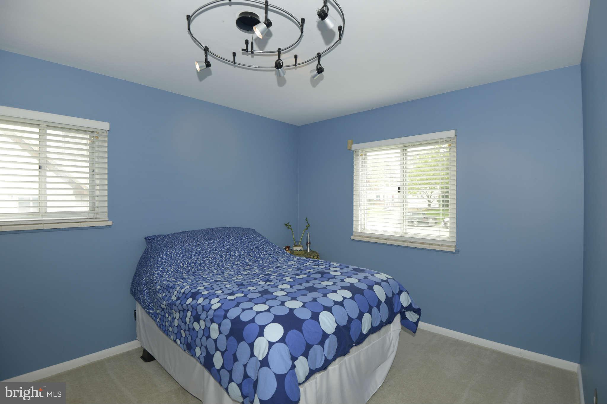 1206 Redcliffe Road Baltimore, MD 21228 - Photo 12 of 24 Bedroom #2