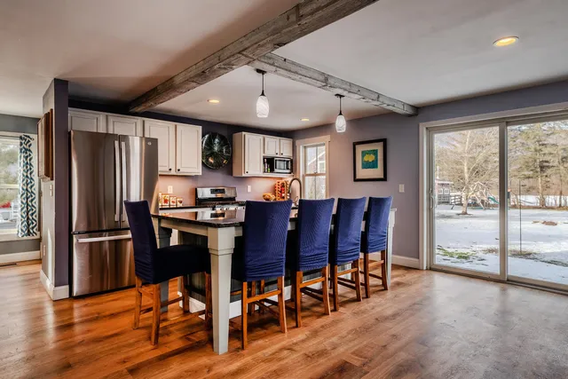 $565,000 | 5481 Main Street, Manchester, VT 05255