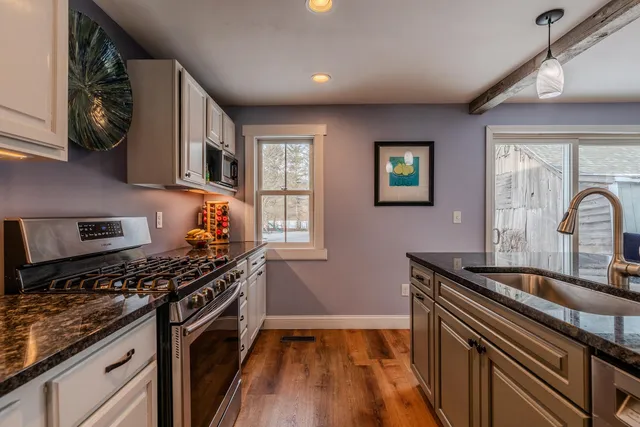 $565,000 | 5481 Main Street, Manchester, VT 05255