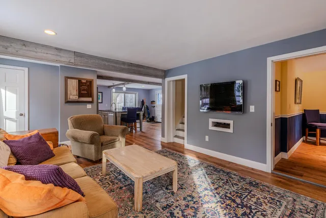 $565,000 | 5481 Main Street, Manchester, VT 05255