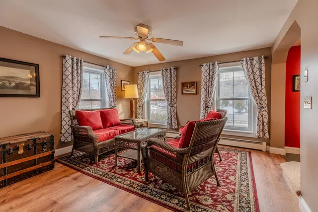 $565,000 | 5481 Main Street, Manchester, VT 05255