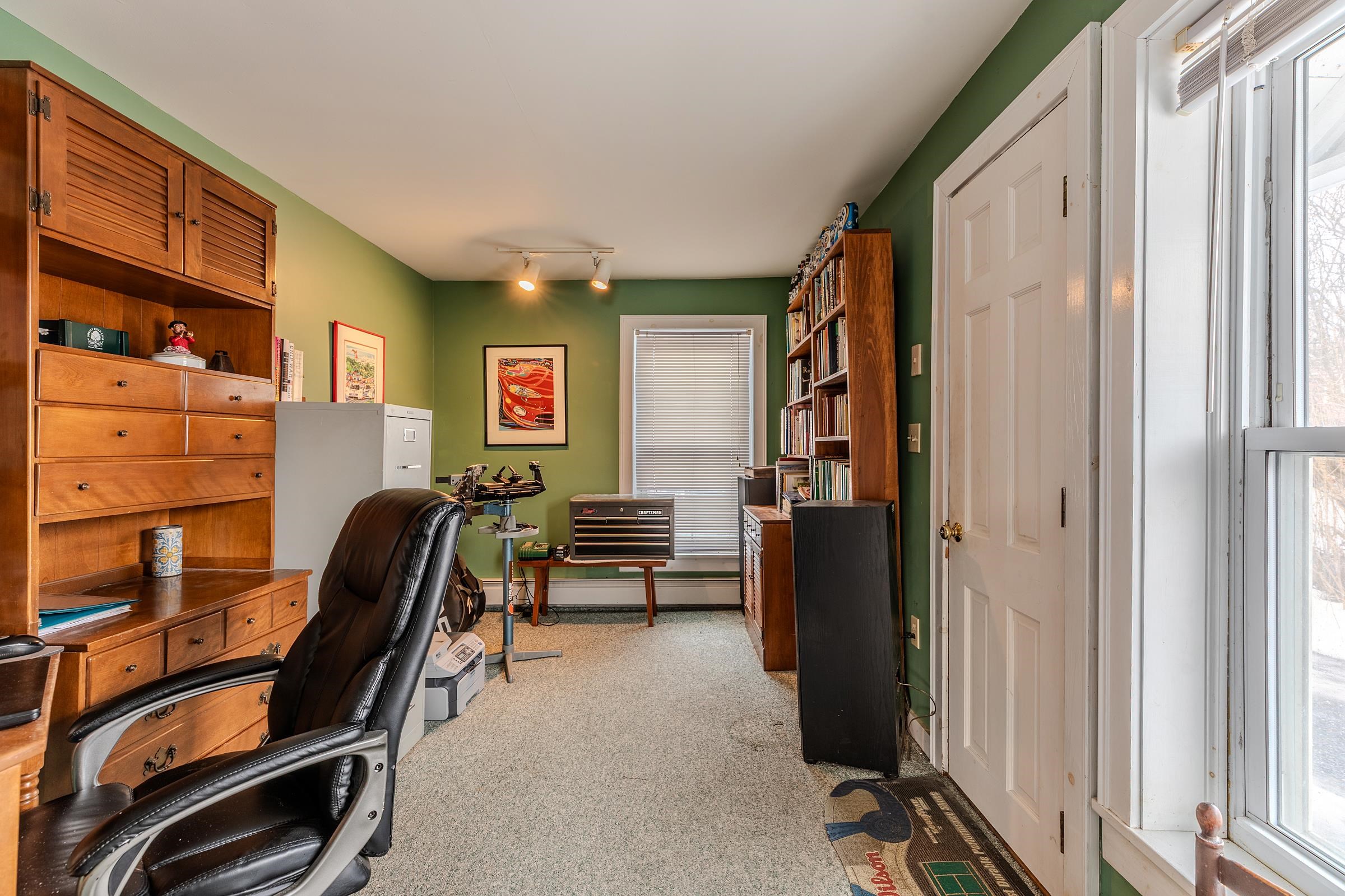 5481 Main Street Manchester, VT 05255 - Photo 25 of 50