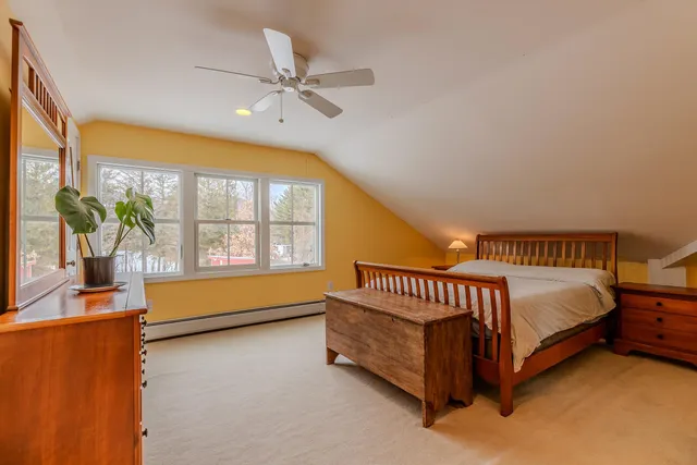 $565,000 | 5481 Main Street, Manchester, VT 05255