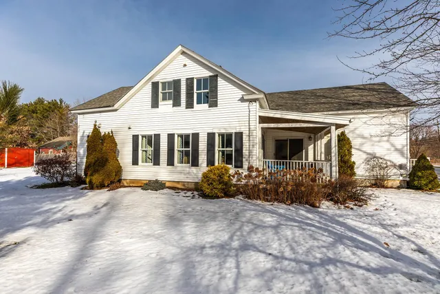 $565,000 | 5481 Main Street, Manchester, VT 05255