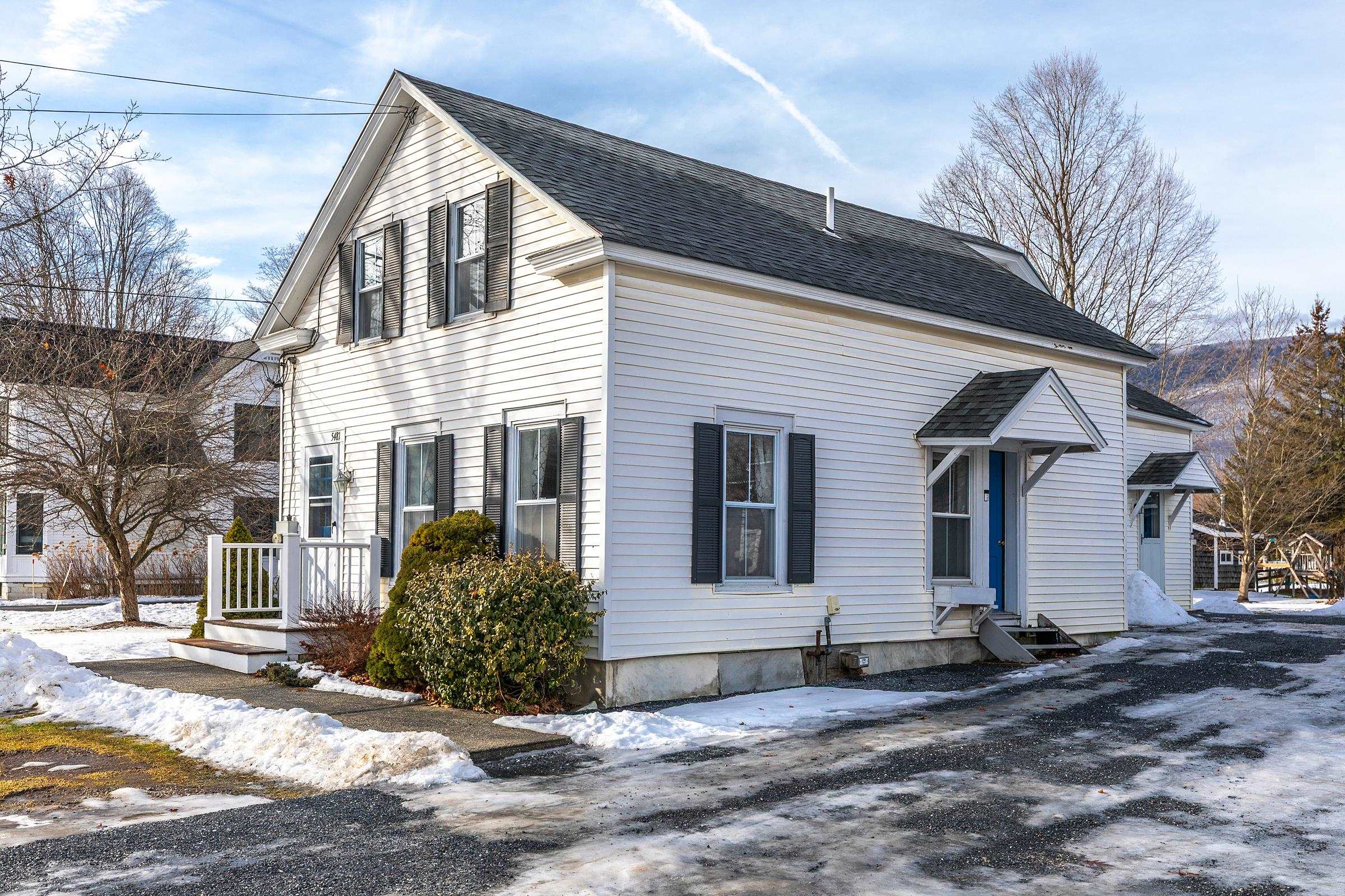 5481 Main Street Manchester, VT 05255 - Photo 46 of 50