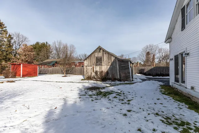 $565,000 | 5481 Main Street, Manchester, VT 05255