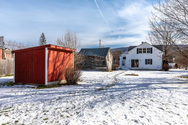 $565,000 | 5481 Main Street, Manchester, VT 05255