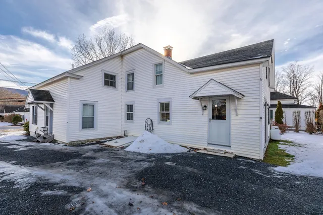 $565,000 | 5481 Main Street, Manchester, VT 05255