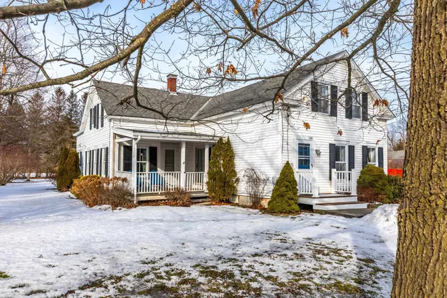 $565,000 | 5481 Main Street, Manchester, VT 05255