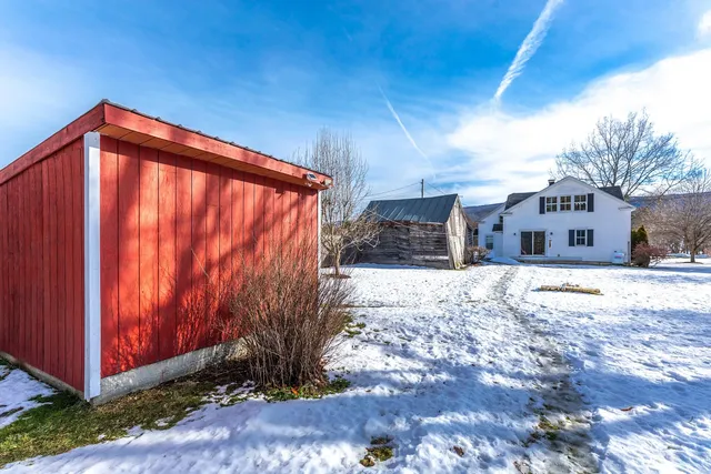 $565,000 | 5481 Main Street, Manchester, VT 05255