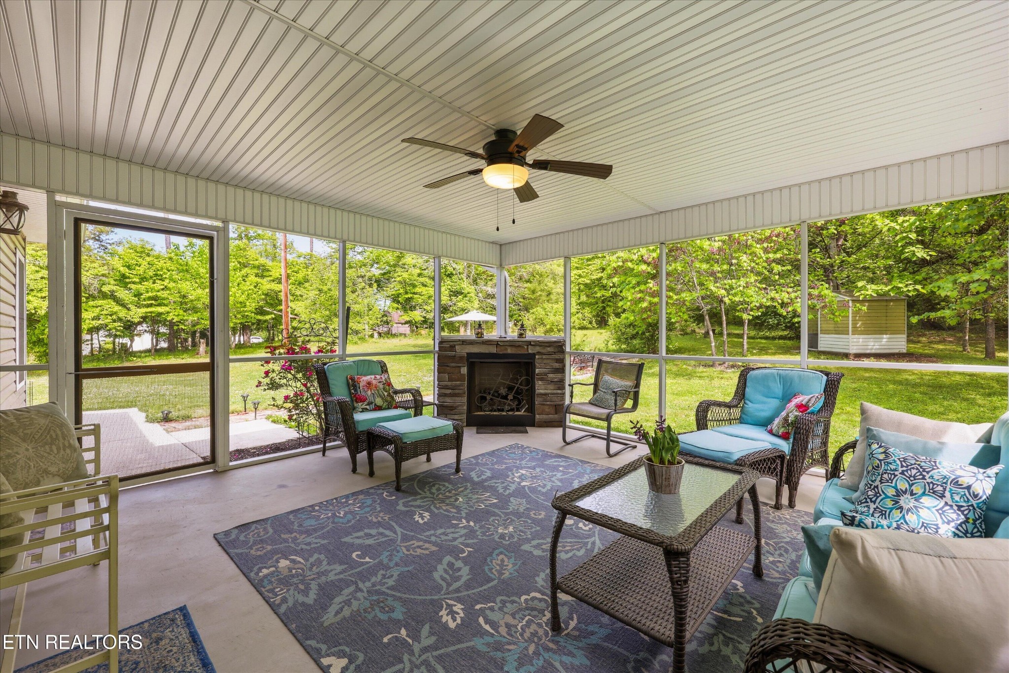 1804 Hopewell Road Knoxville, TN 37920 - Photo 34 of 47