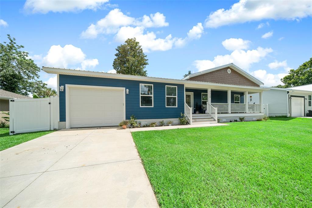 5318 Southeast 135th St  