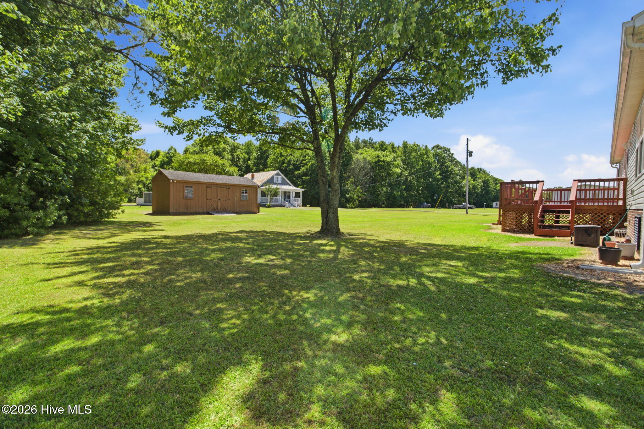 105 Holly Grove Road Edenton, NC 27932 - Photo 34 of 50