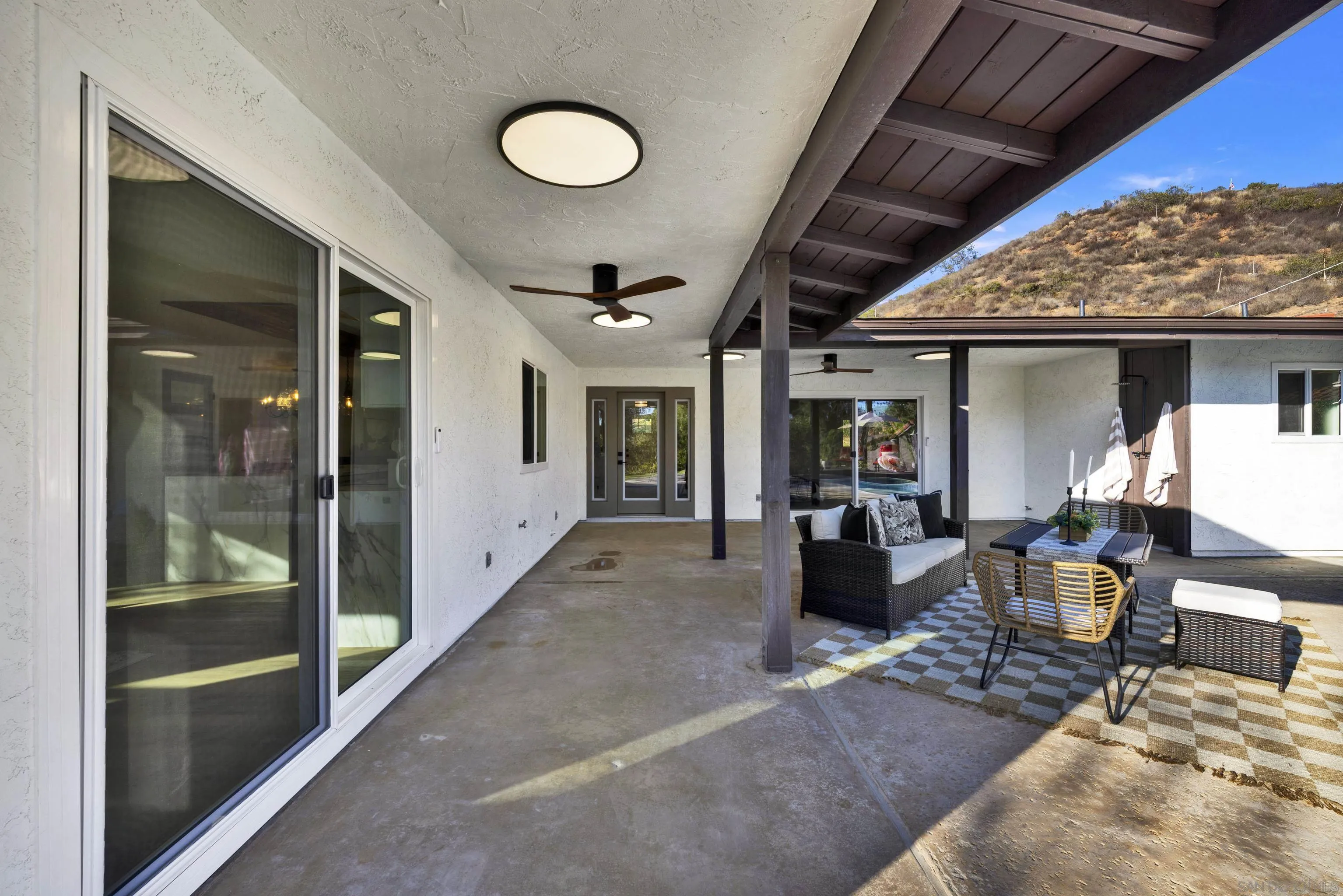 14407 Mountain Road Poway, CA 92064 - Photo 56 of 75