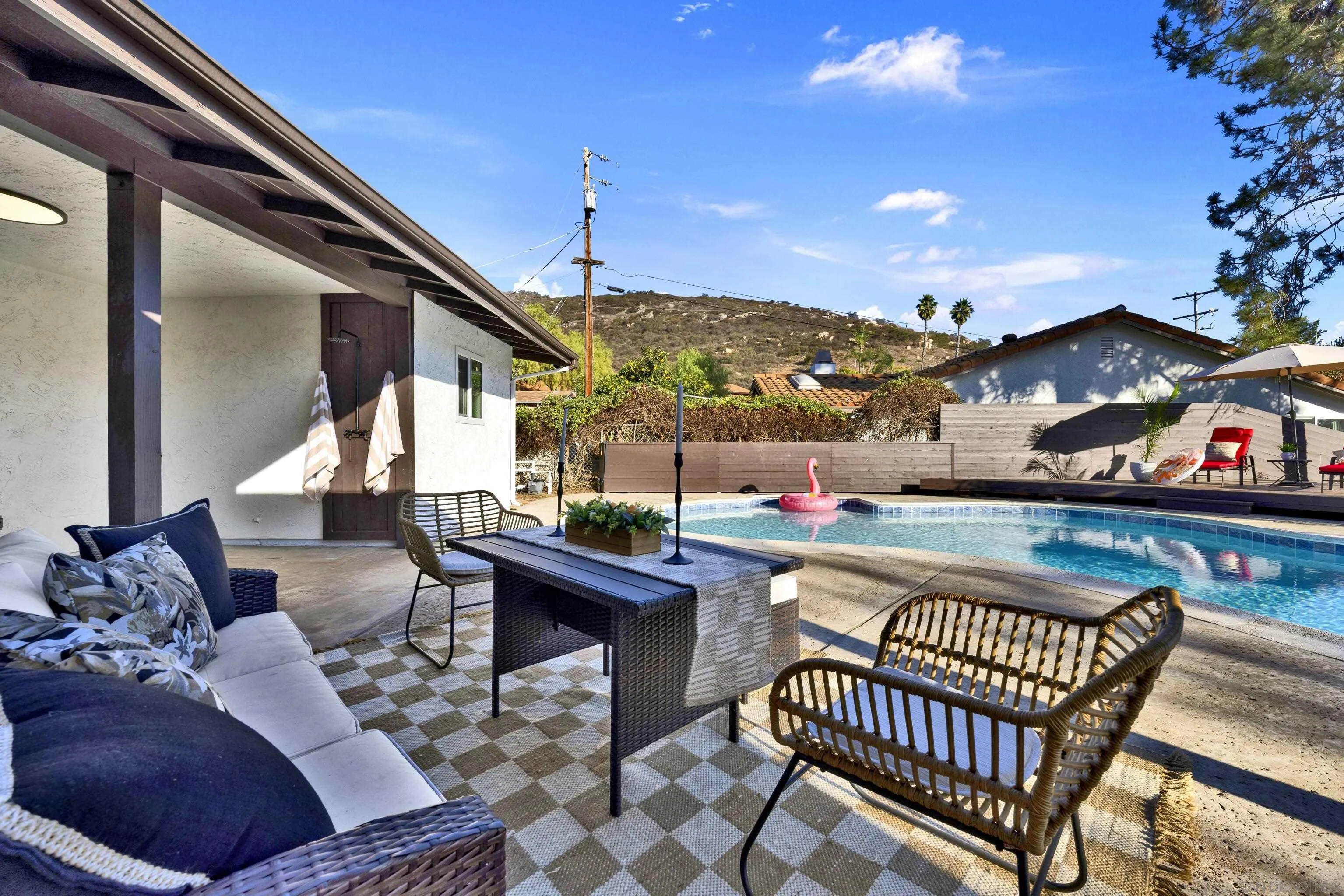 14407 Mountain Road Poway, CA 92064 - Photo 59 of 75