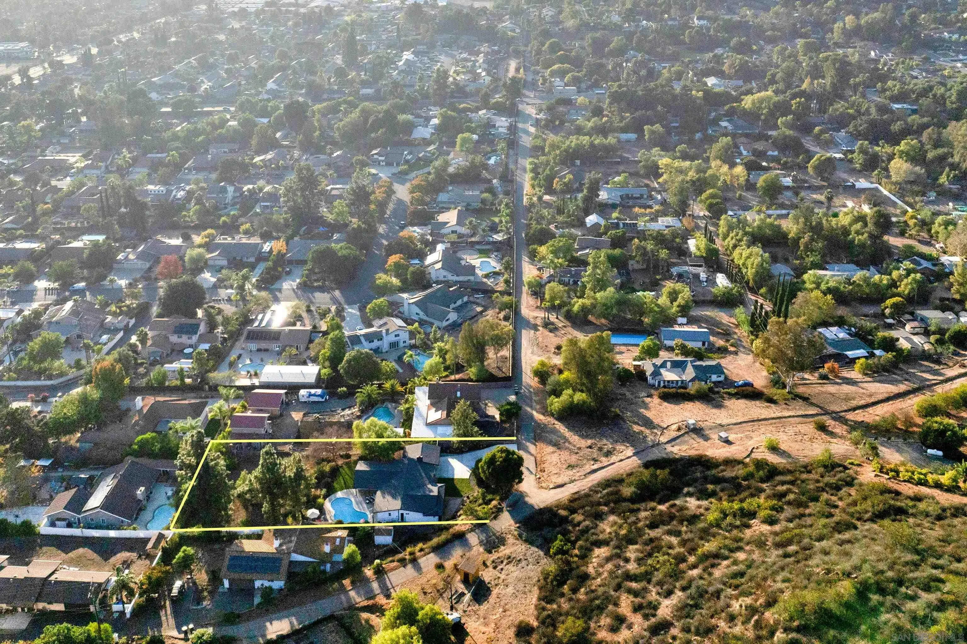 14407 Mountain Road Poway, CA 92064 - Photo 66 of 75