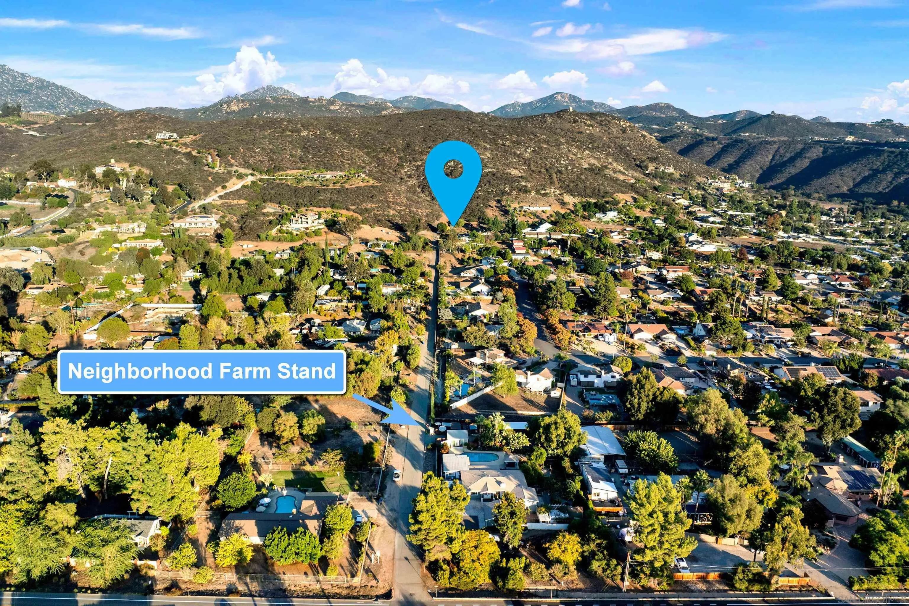 14407 Mountain Road Poway, CA 92064 - Photo 70 of 75