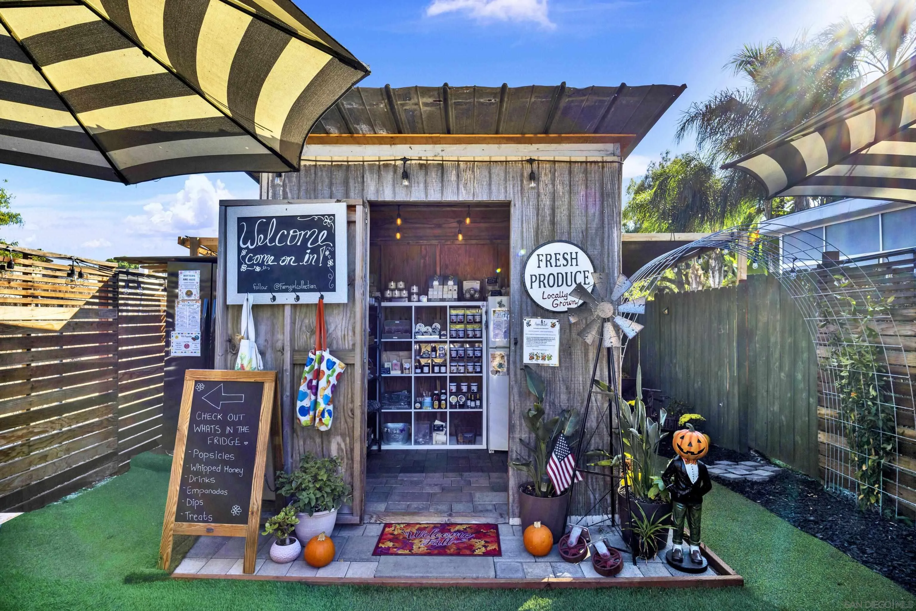 14407 Mountain Road Poway, CA 92064 - Photo 73 of 75