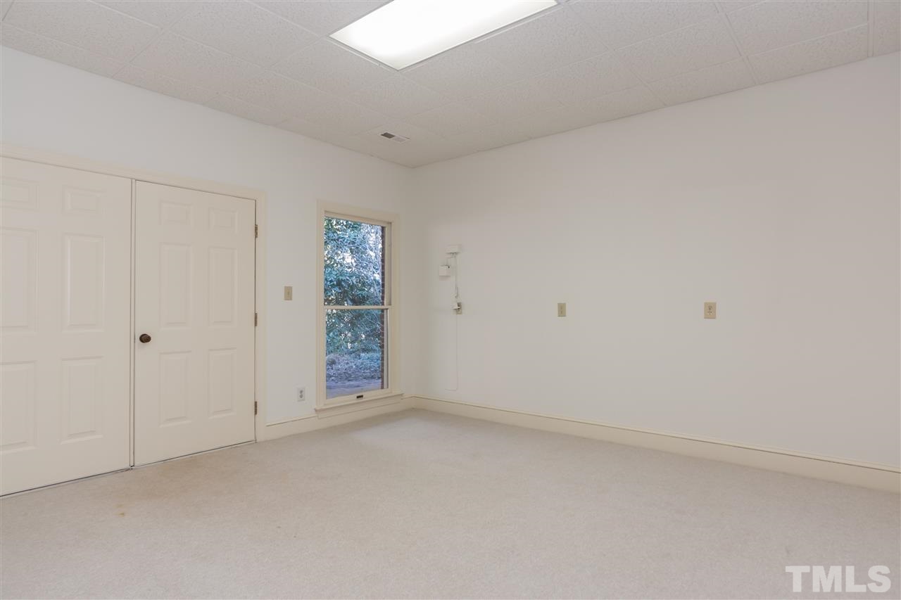 2008 Tradd Court Raleigh, NC 27607 - Photo 24 of 25 a view of an empty room