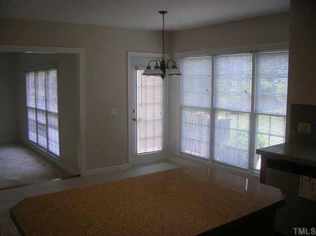 3904 Springstop Lane Durham, NC 27705 - Photo 10 of 10 Breakfast Area