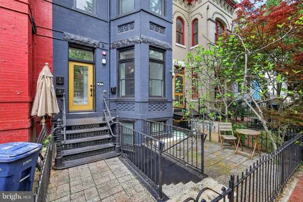 $3,650 | 1808 S Street Northwest, Unit 2, Washington, DC 20009