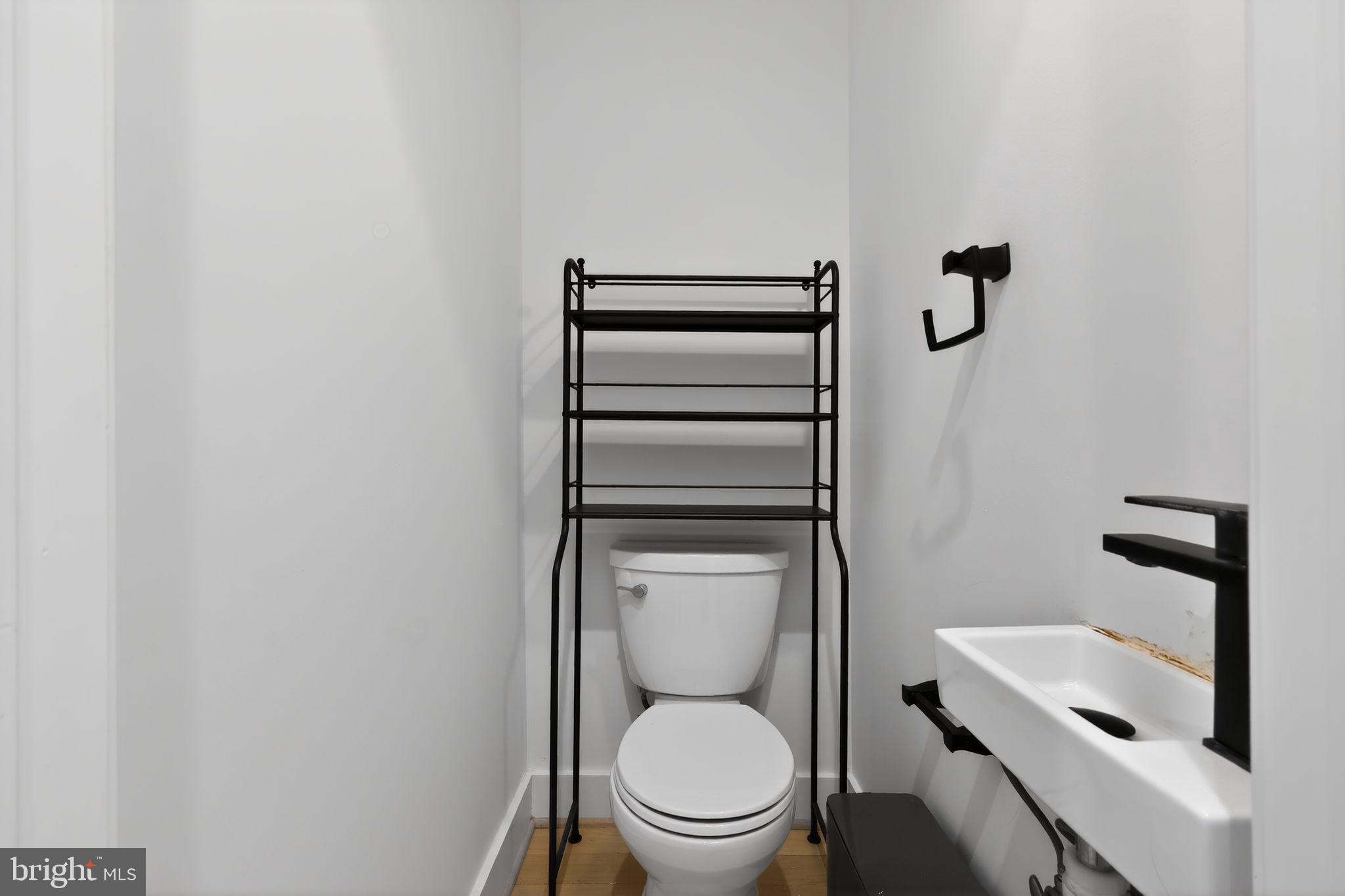 1808 S Street Northwest, Unit 2 Washington, DC 20009 - Photo 11 of 29