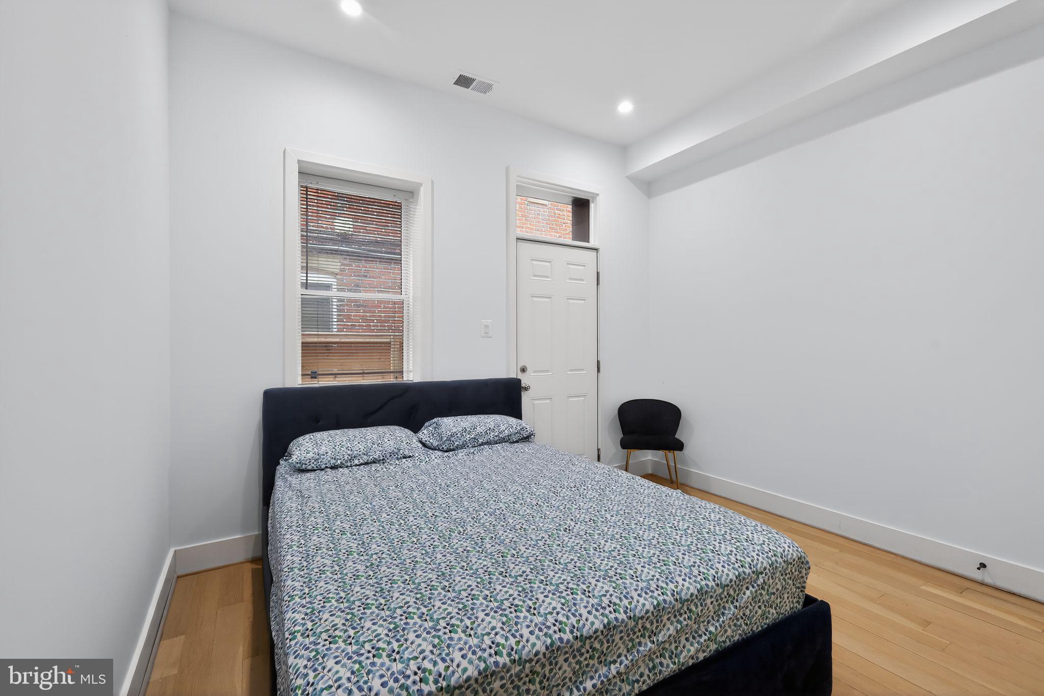 1808 S Street Northwest, Unit 2 Washington, DC 20009 - Photo 16 of 29