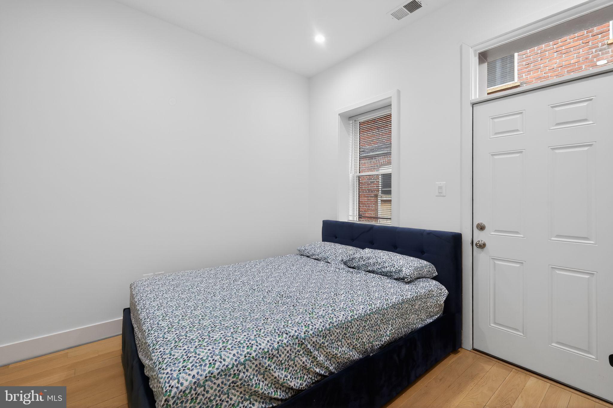 1808 S Street Northwest, Unit 2 Washington, DC 20009 - Photo 17 of 29