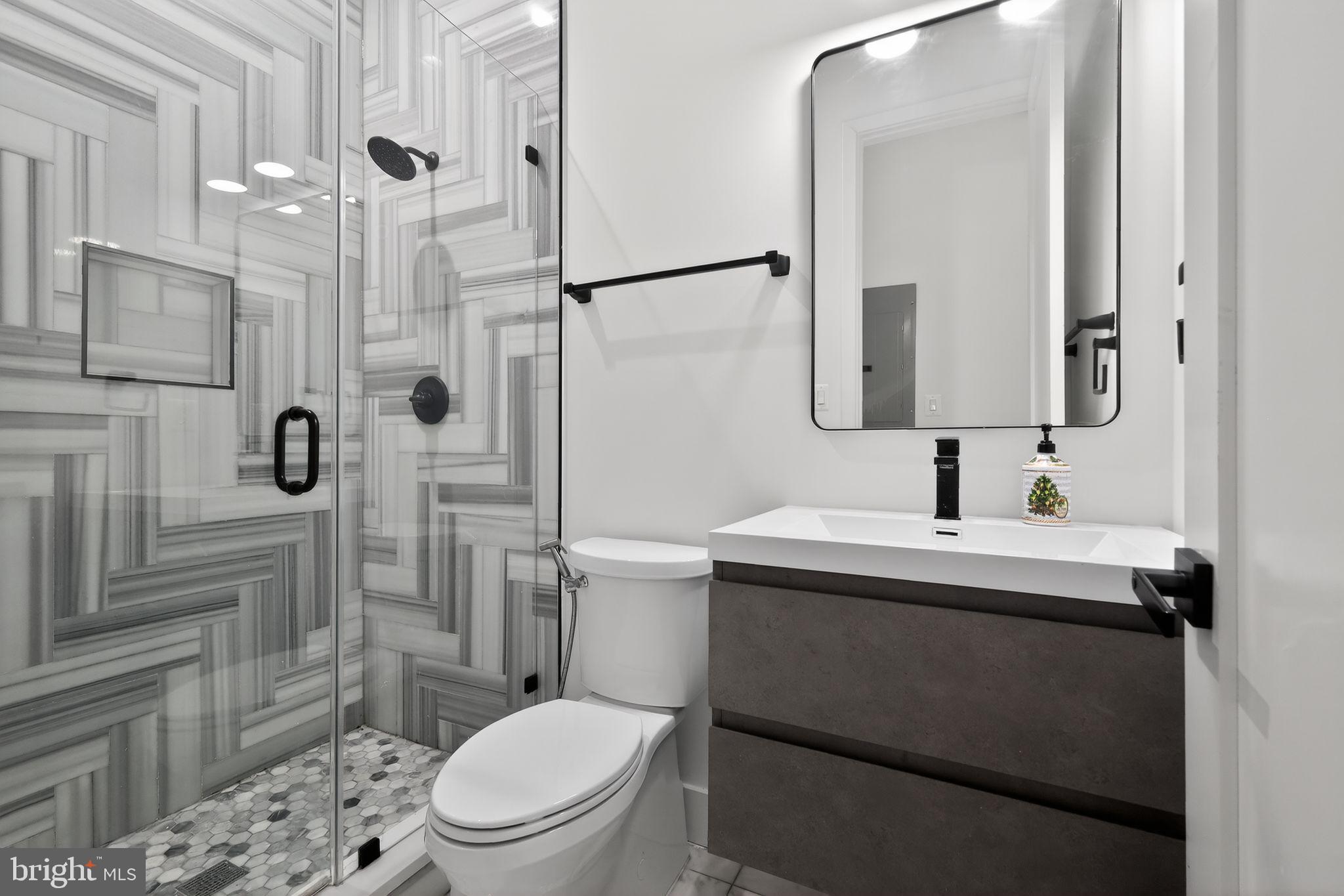 1808 S Street Northwest, Unit 2 Washington, DC 20009 - Photo 19 of 29