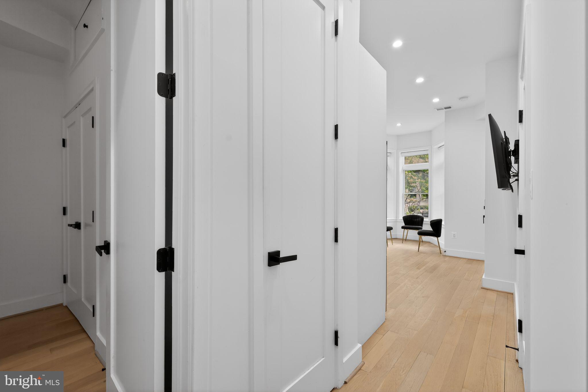 1808 S Street Northwest, Unit 2 Washington, DC 20009 - Photo 24 of 29