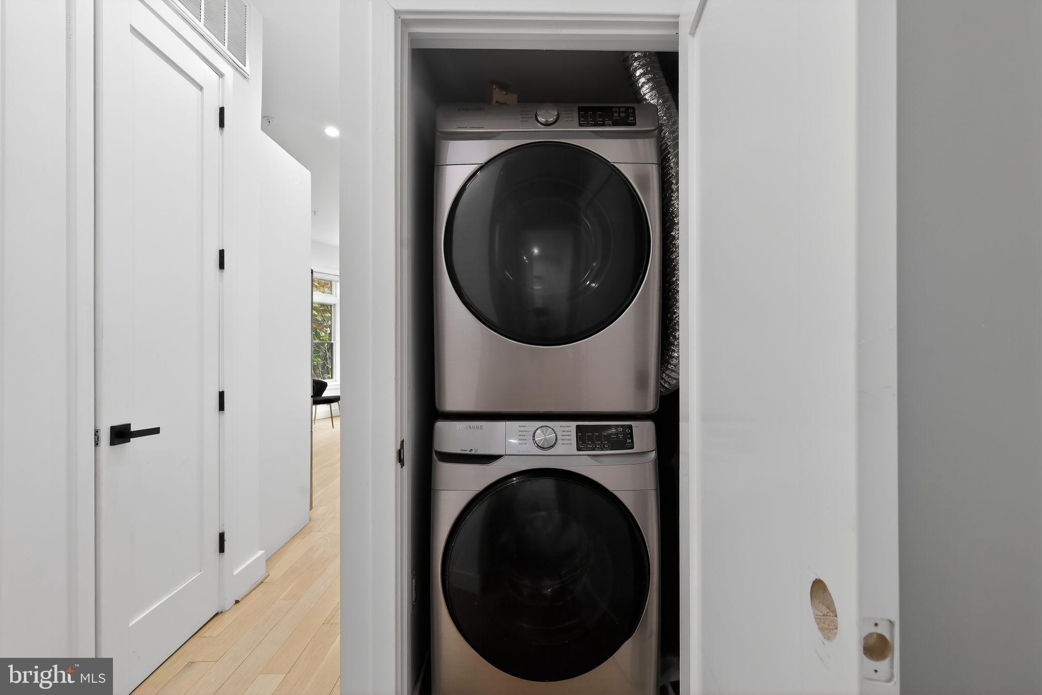 1808 S Street Northwest, Unit 2 Washington, DC 20009 - Photo 25 of 29