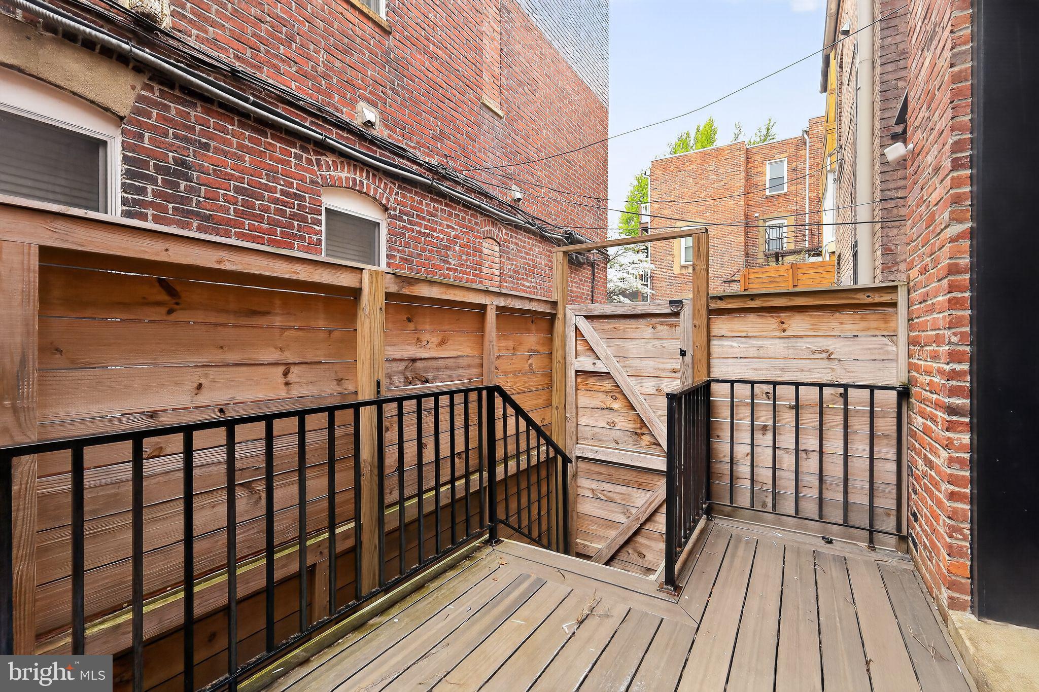 1808 S Street Northwest, Unit 2 Washington, DC 20009 - Photo 26 of 29