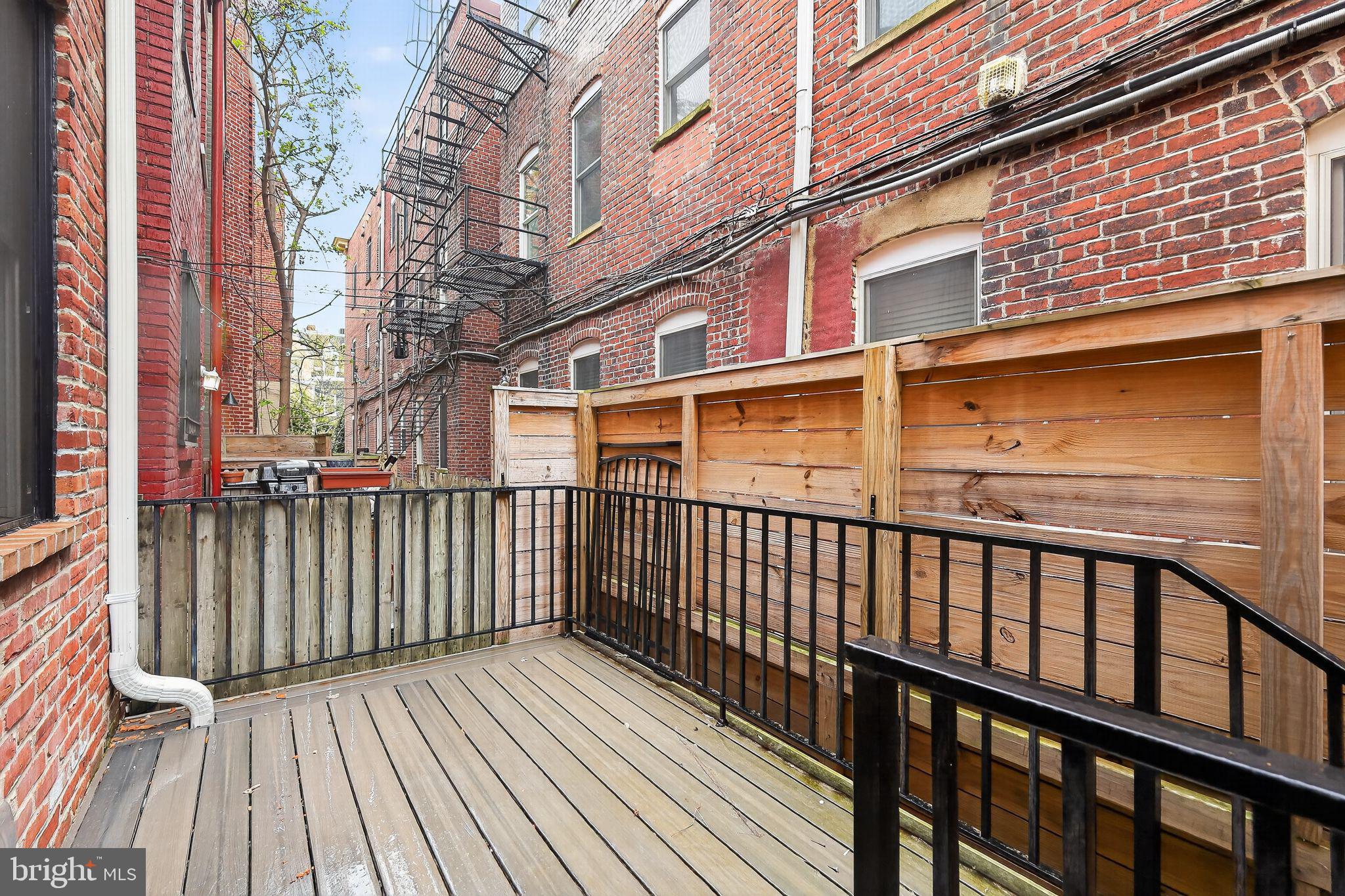 1808 S Street Northwest, Unit 2 Washington, DC 20009 - Photo 27 of 29