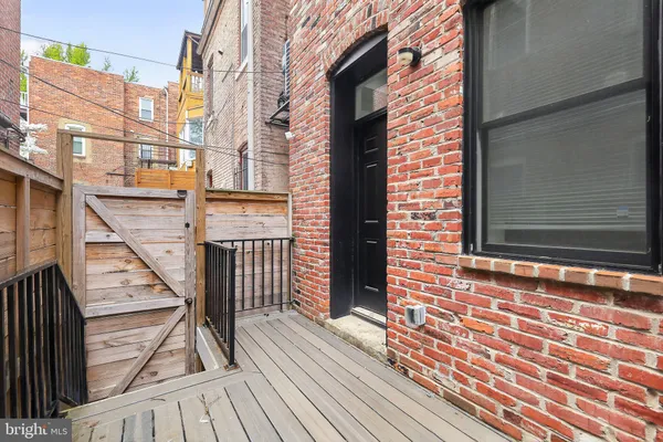 $3,650 | 1808 S Street Northwest, Unit 2, Washington, DC 20009