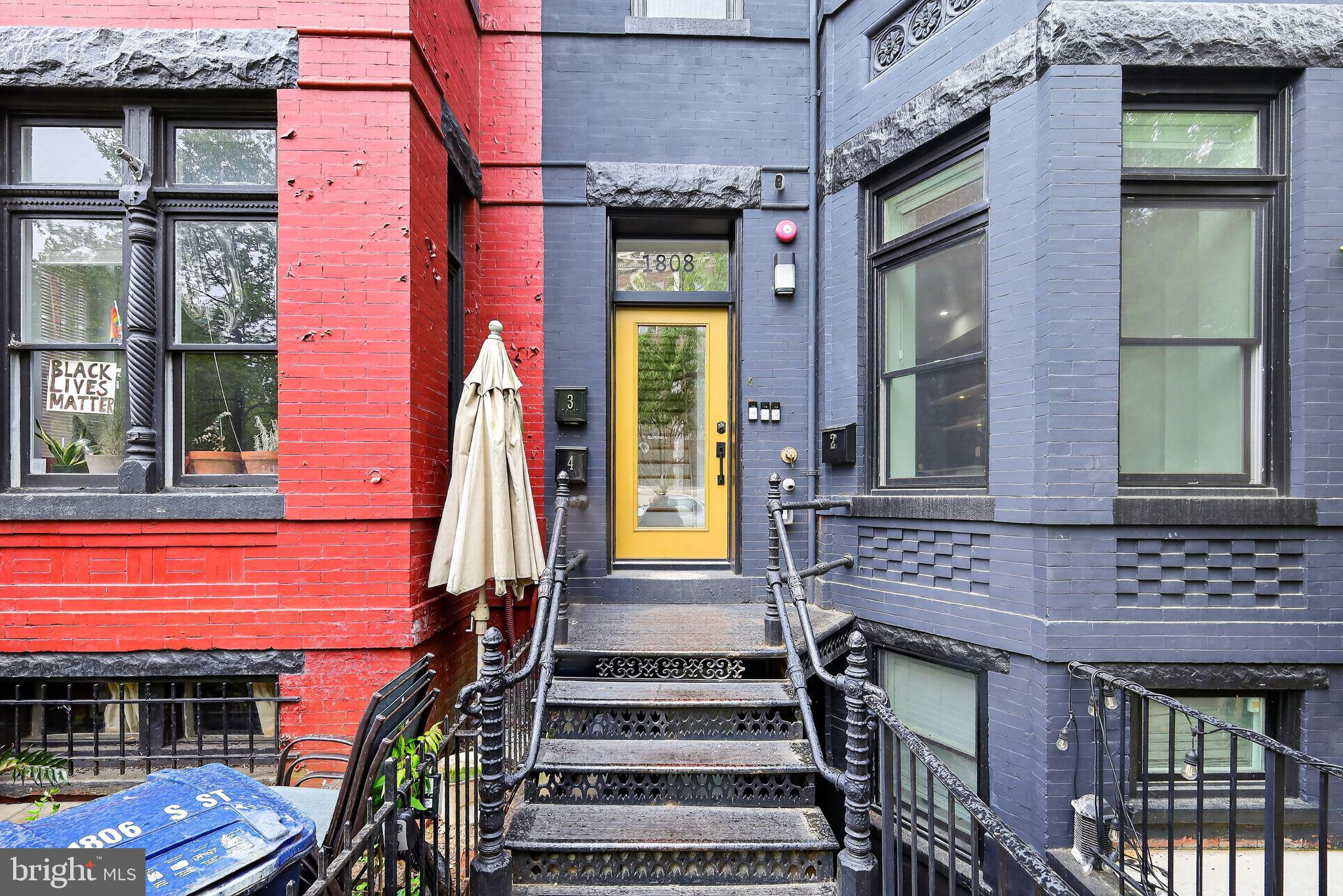 1808 S Street Northwest, Unit 2 Washington, DC 20009 - Photo 29 of 29