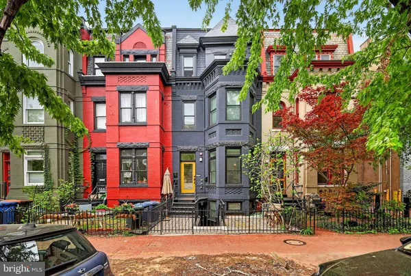 $3,650 | 1808 S Street Northwest, Unit 2, Washington, DC 20009